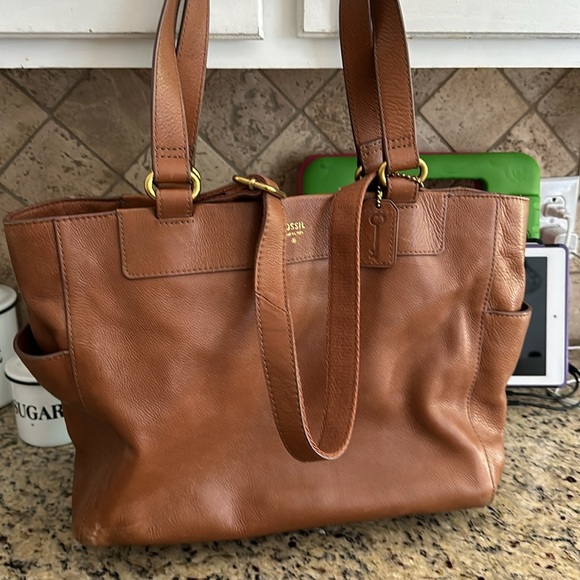 Fossil purse - Picture 3 of 12